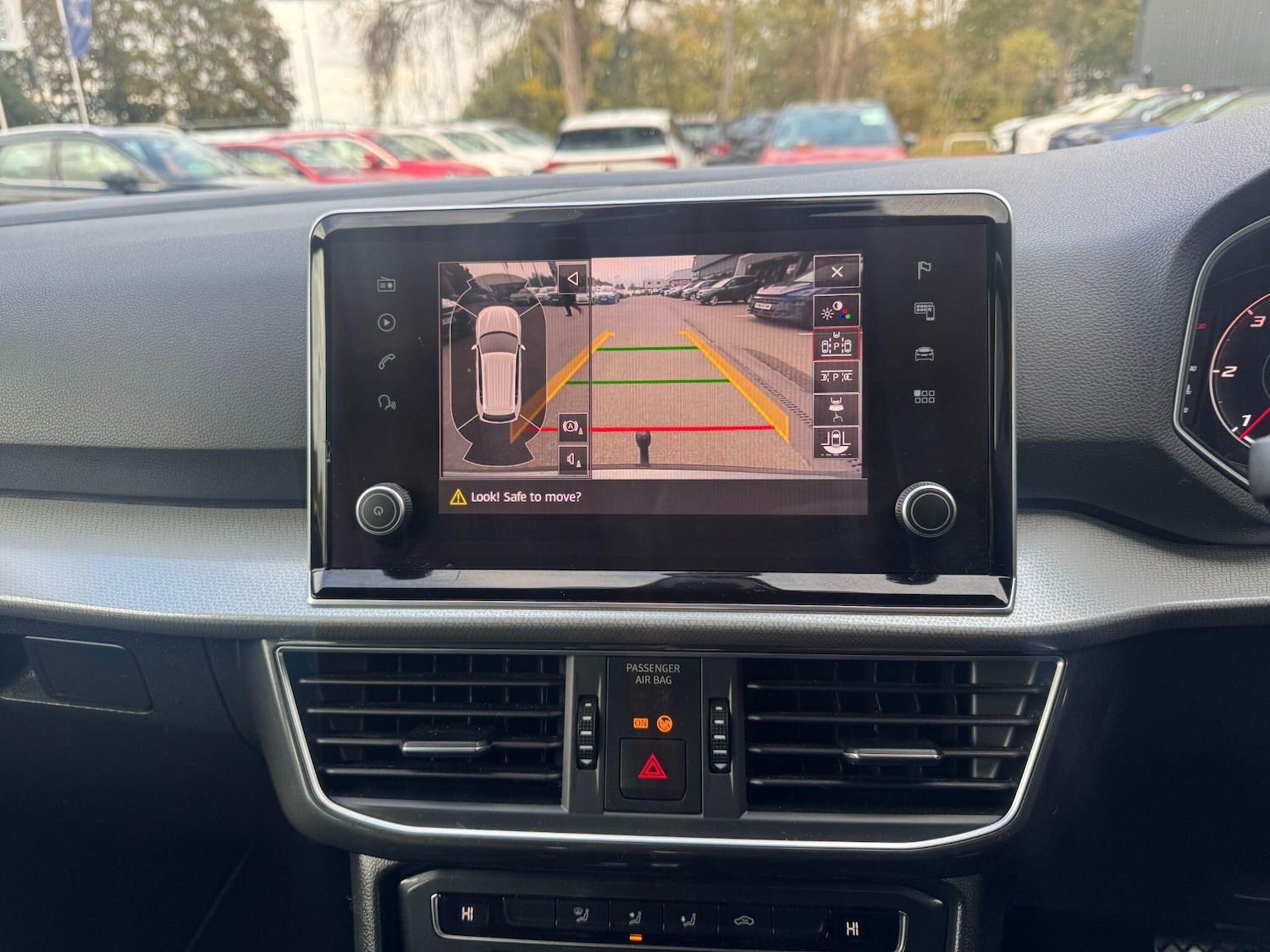 Used SEAT Tarraco 2020 for sale - 76472939: Photo 12