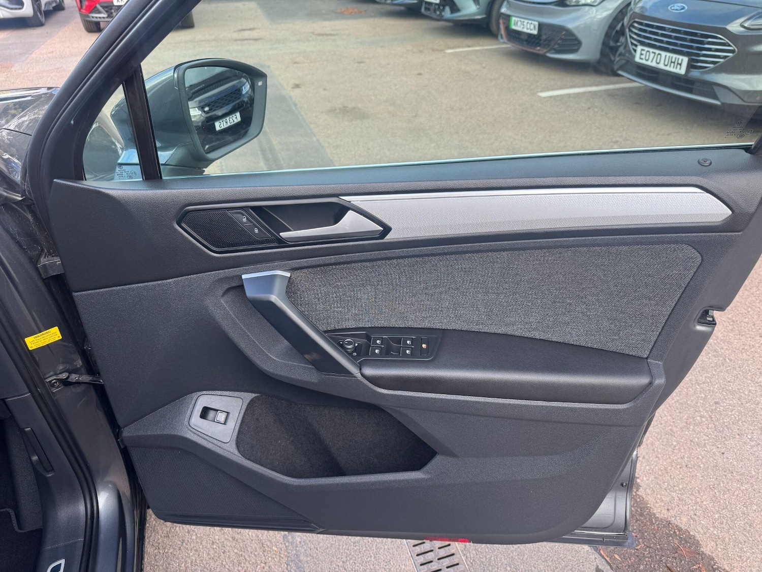 Used SEAT Tarraco 2020 for sale - 76472939: Photo 16