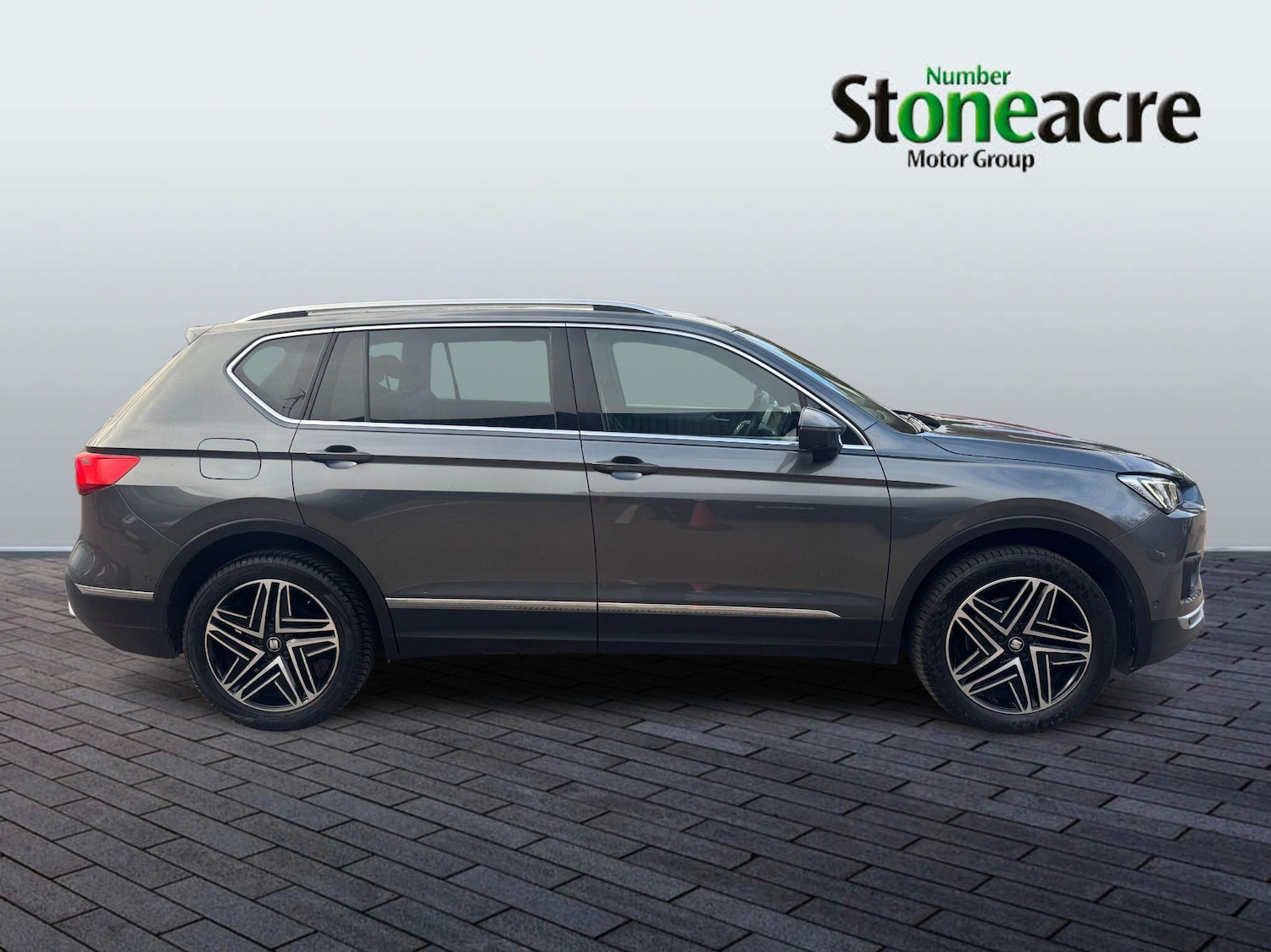 Used SEAT Tarraco 2020 for sale - 76472939: Photo 2