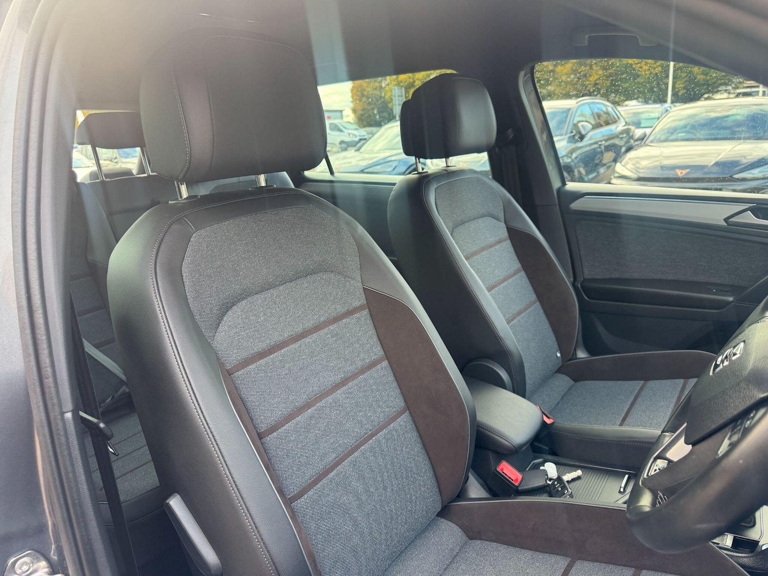 Used SEAT Tarraco 2020 for sale - 76472939: Photo 20