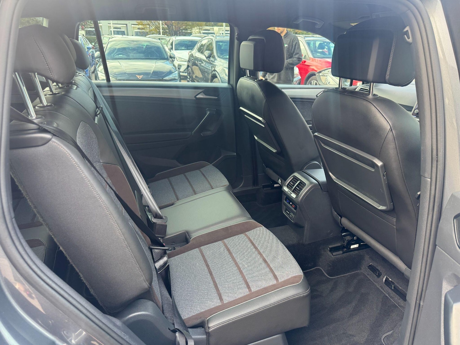 Used SEAT Tarraco 2020 for sale - 76472939: Photo 21