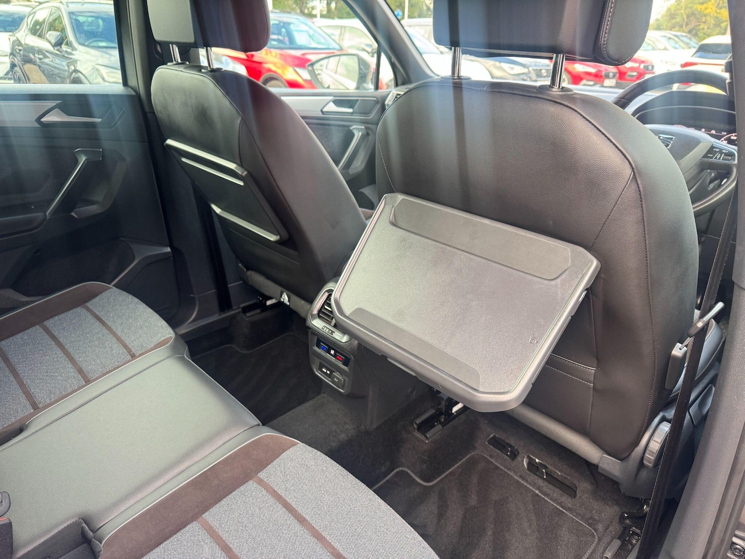 Used SEAT Tarraco 2020 for sale - 76472939: Photo 22