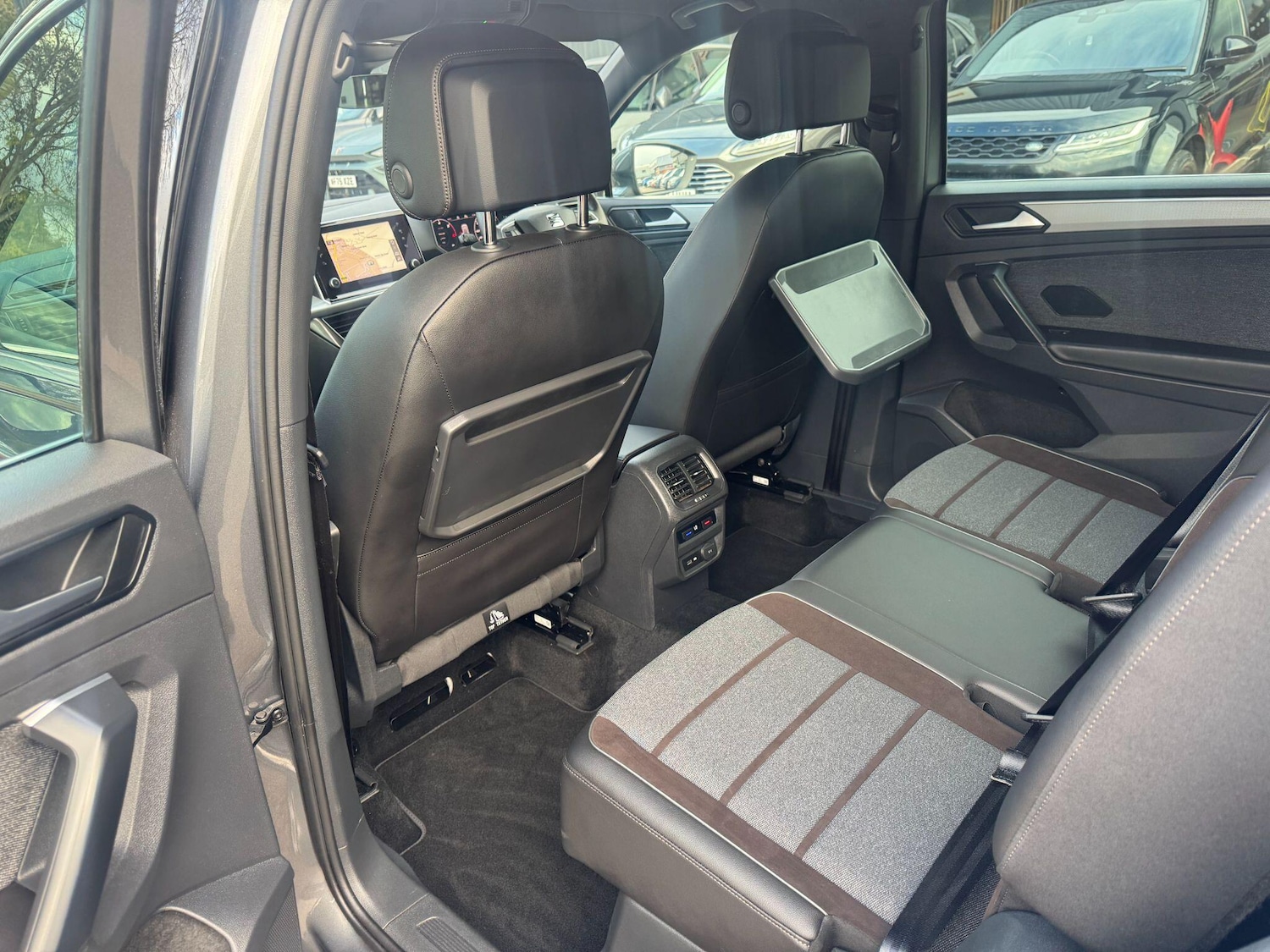 Used SEAT Tarraco 2020 for sale - 76472939: Photo 23