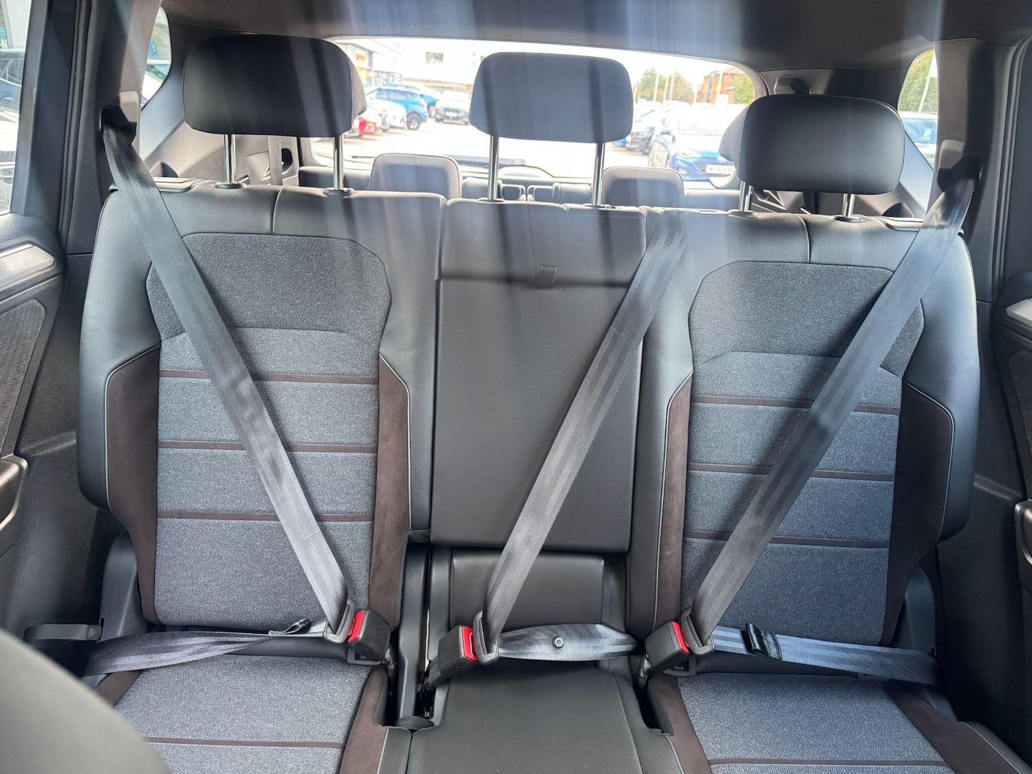 Used SEAT Tarraco 2020 for sale - 76472939: Photo 25