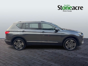 Used SEAT Tarraco 2020 for sale - 76472939: Photo