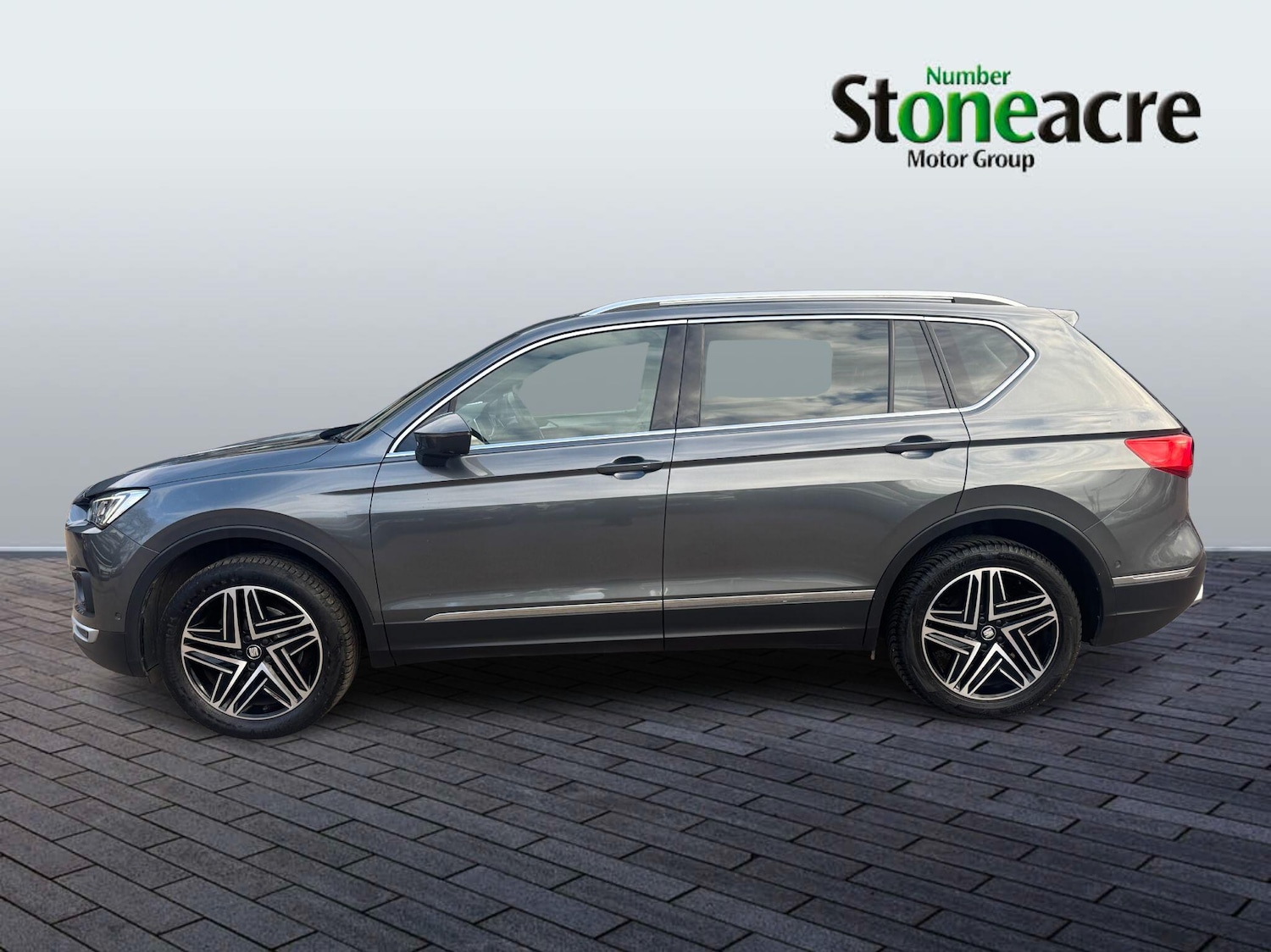 Used SEAT Tarraco 2020 for sale - 76472939: Photo 6