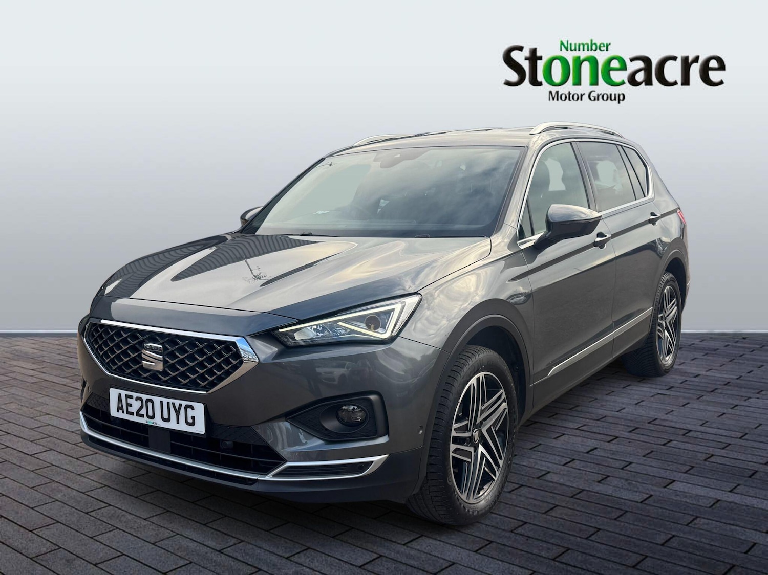 Used SEAT Tarraco 2020 for sale - 76472939: Photo 7