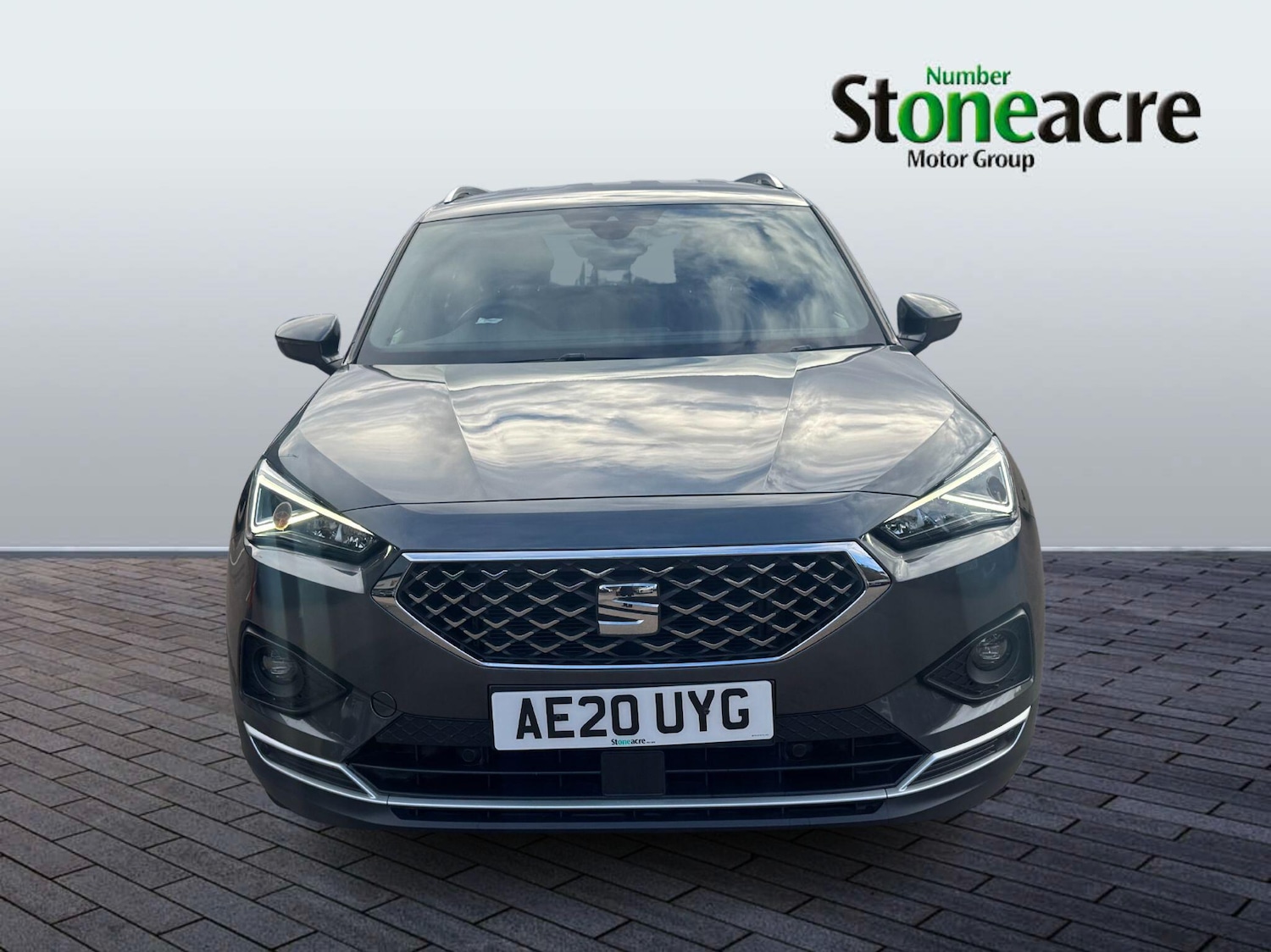 Used SEAT Tarraco 2020 for sale - 76472939: Photo 8