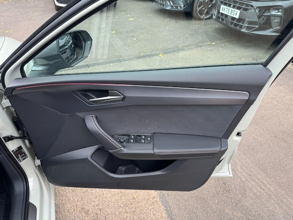 Used Cupra Leon 2025 for sale - 76270830: Photo 13