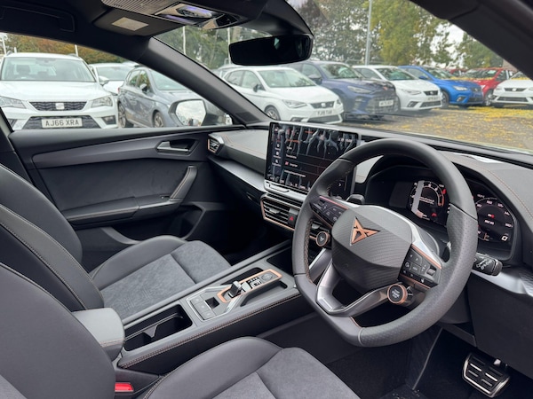 Used Cupra Leon 2025 for sale - 76270830: Photo 15