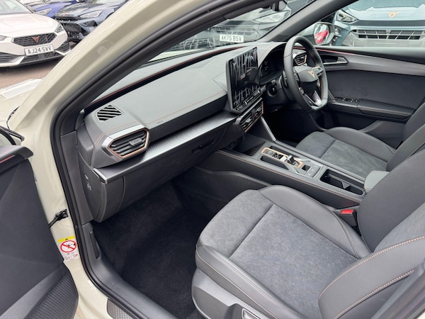 Used Cupra Leon 2025 for sale - 76270830: Photo 16