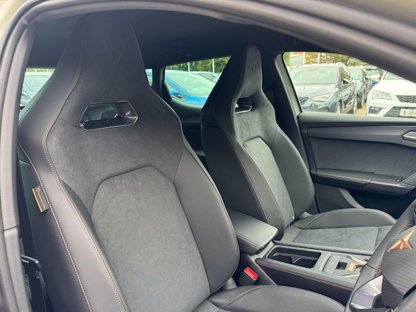Used Cupra Leon 2025 for sale - 76270830: Photo 18