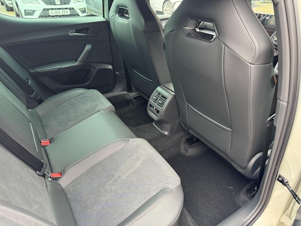 Used Cupra Leon 2025 for sale - 76270830: Photo 20
