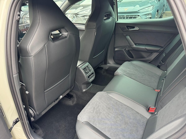Used Cupra Leon 2025 for sale - 76270830: Photo 21