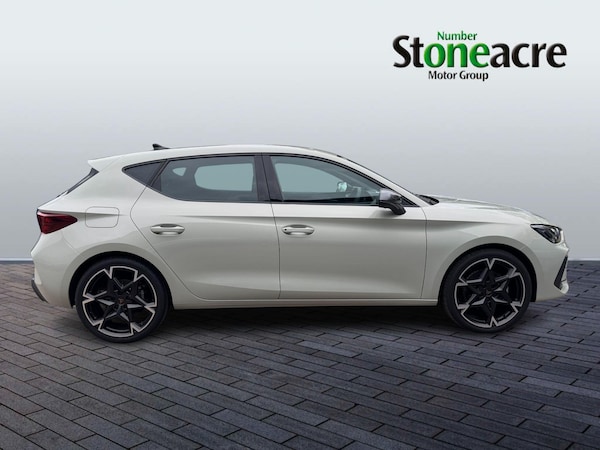 Used Cupra Leon 2025 for sale - 76270830: Photo 2