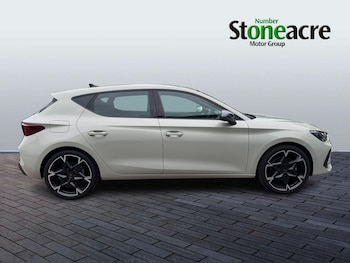 Used Cupra Leon 2025 for sale - 76270830: Photo 2