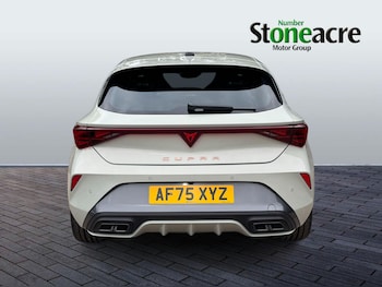 Used Cupra Leon 2025 for sale - 76270830: Photo 4