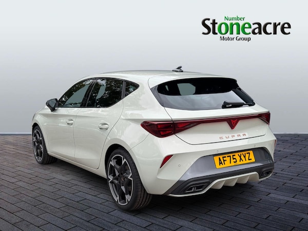 Used Cupra Leon 2025 for sale - 76270830: Photo 5