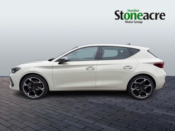 Used Cupra Leon 2025 for sale - 76270830: Photo 6