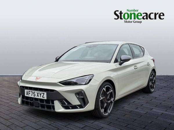 Used Cupra Leon 2025 for sale - 76270830: Photo 7