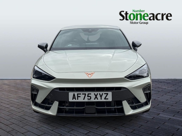 Used Cupra Leon 2025 for sale - 76270830: Photo 8