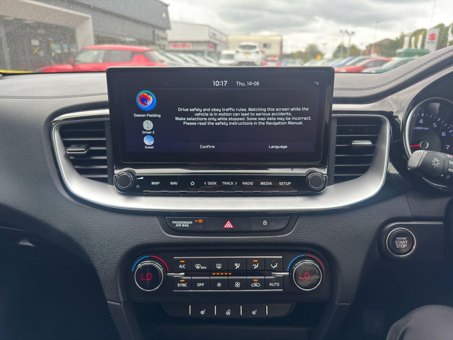 Vehicle 13