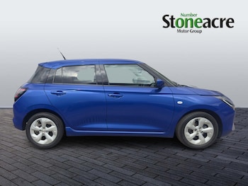 Used Suzuki Swift 2024 for sale - 75623617: Photo