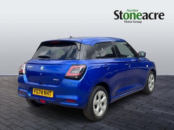 Used Suzuki Swift 2024 for sale - 75623617: Photo