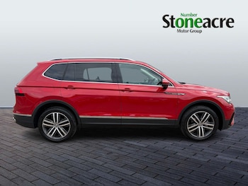 Used Volkswagen Tiguan Allspace 2024 for sale - 78833814: Photo