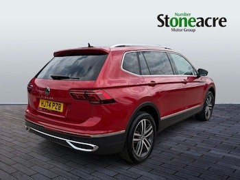 Used Volkswagen Tiguan Allspace 2024 for sale - 78833814: Photo