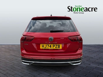 Used Volkswagen Tiguan Allspace 2024 for sale - 78833814: Photo
