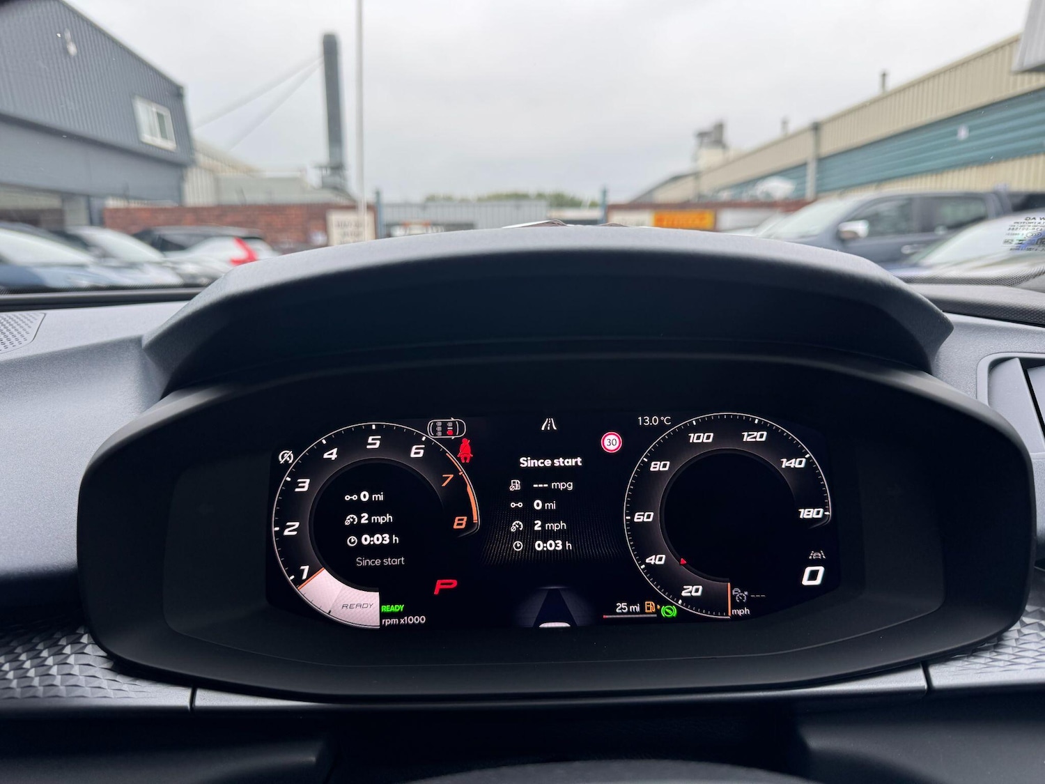 Used Cupra Terramar 2025 for sale - 77230505: Photo 12