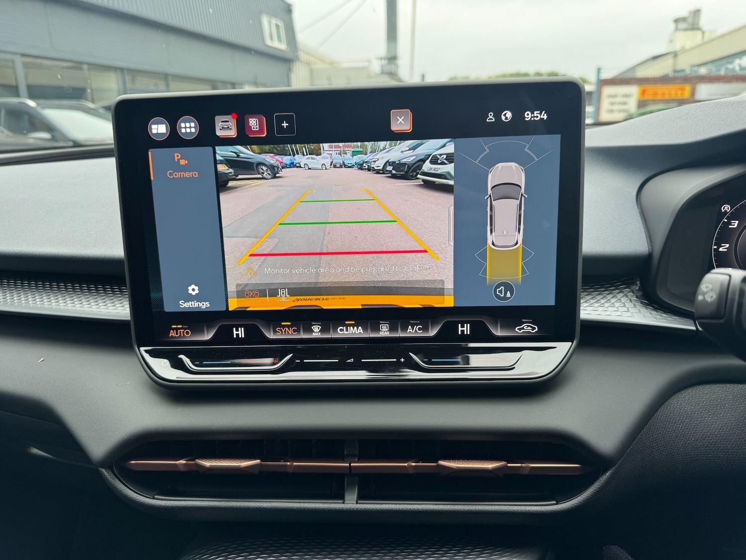 Used Cupra Terramar 2025 for sale - 77230505: Photo 13