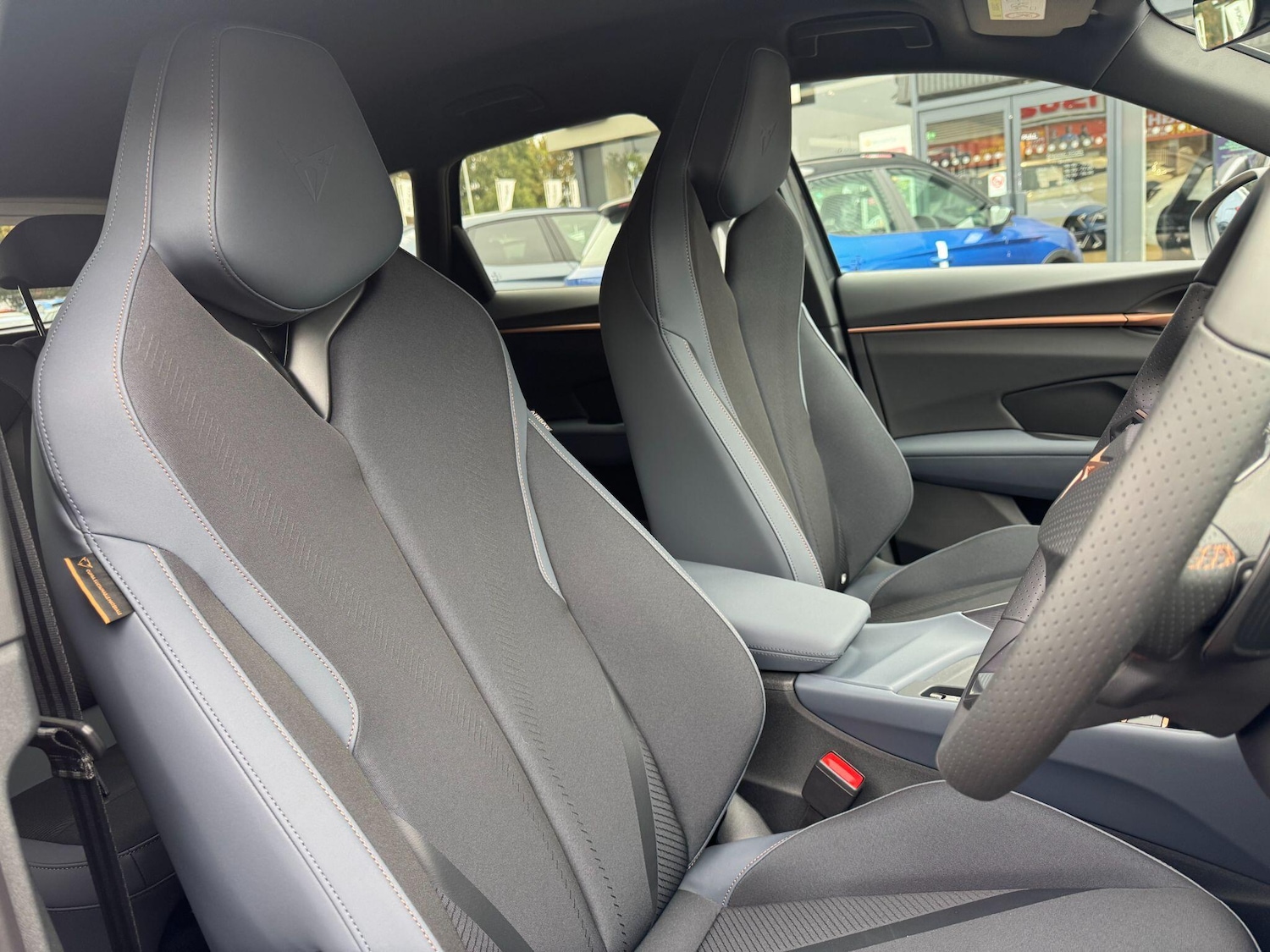 Used Cupra Terramar 2025 for sale - 77230505: Photo 17