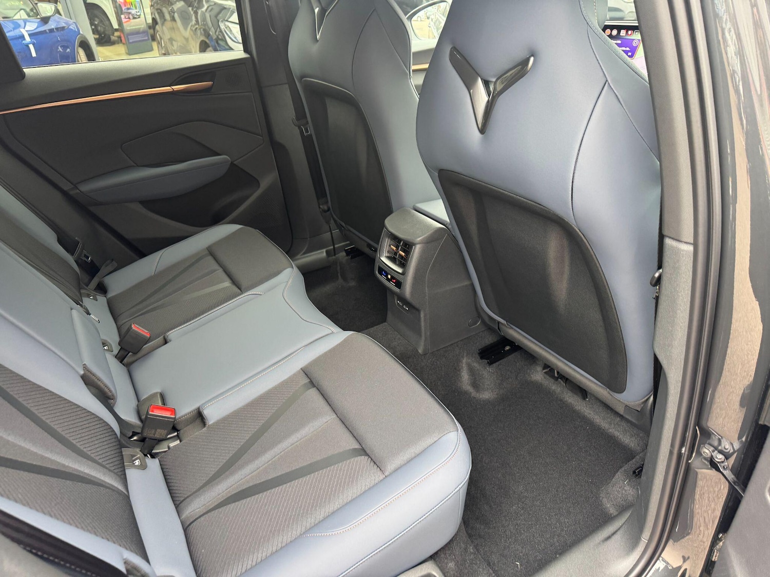 Used Cupra Terramar 2025 for sale - 77230505: Photo 19