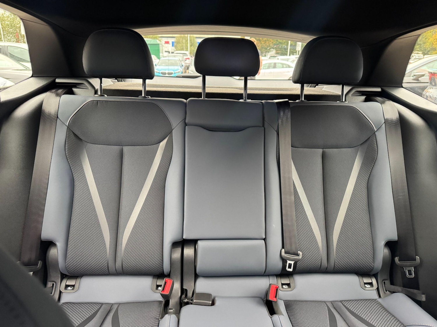 Used Cupra Terramar 2025 for sale - 77230505: Photo 21