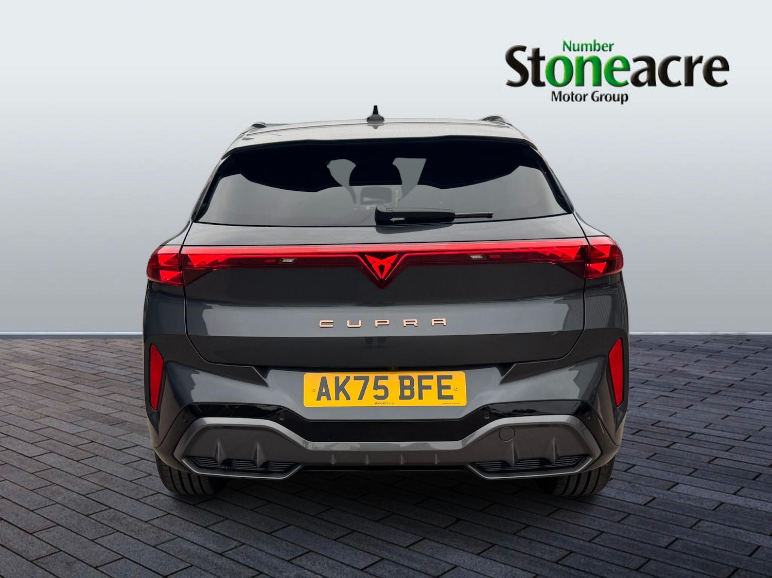 Used Cupra Terramar 2025 for sale - 77230505: Photo 4