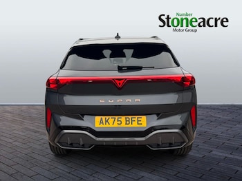 Used Cupra Terramar 2025 for sale - 77230505: Photo