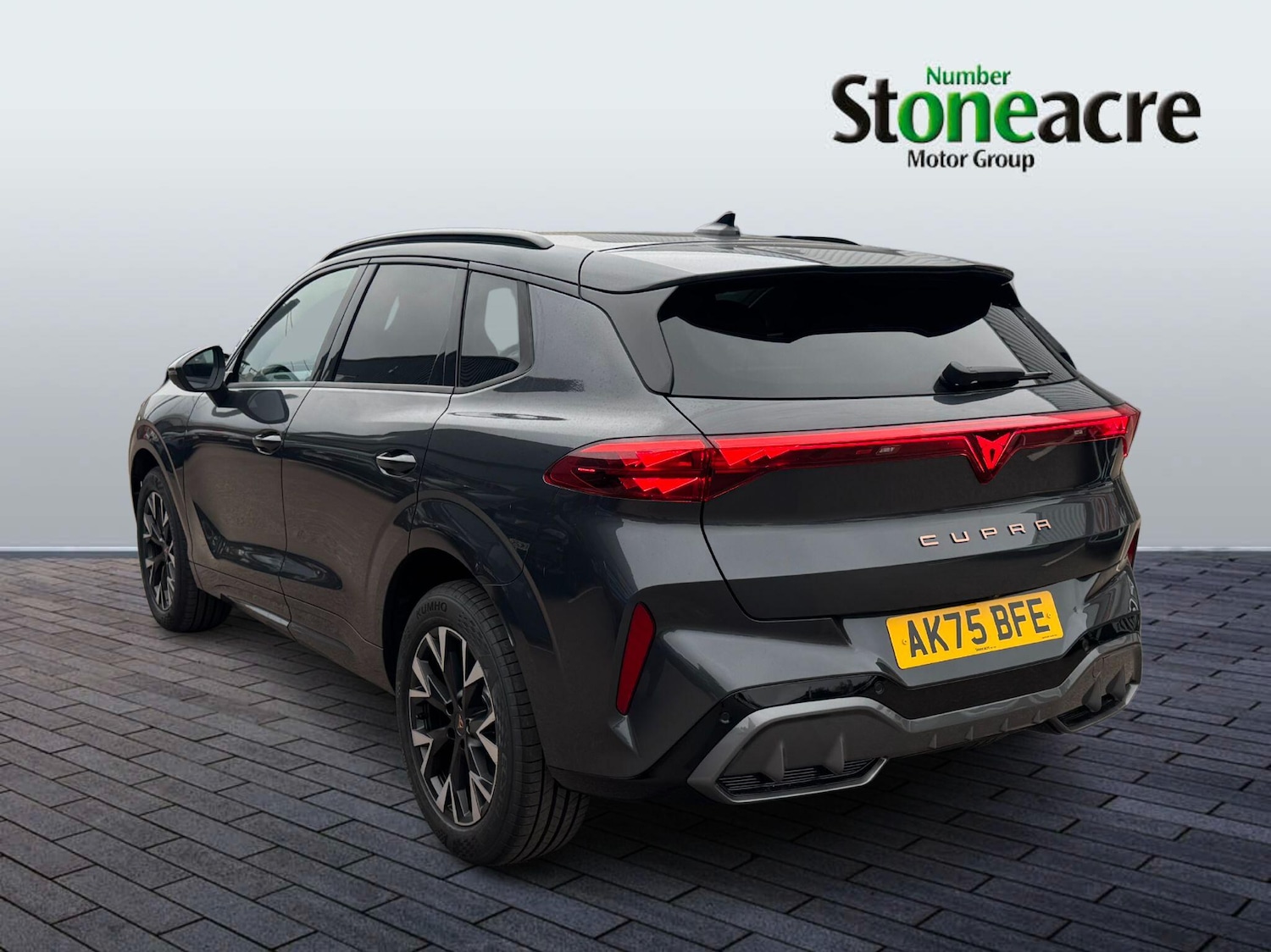 Used Cupra Terramar 2025 for sale - 77230505: Photo 5