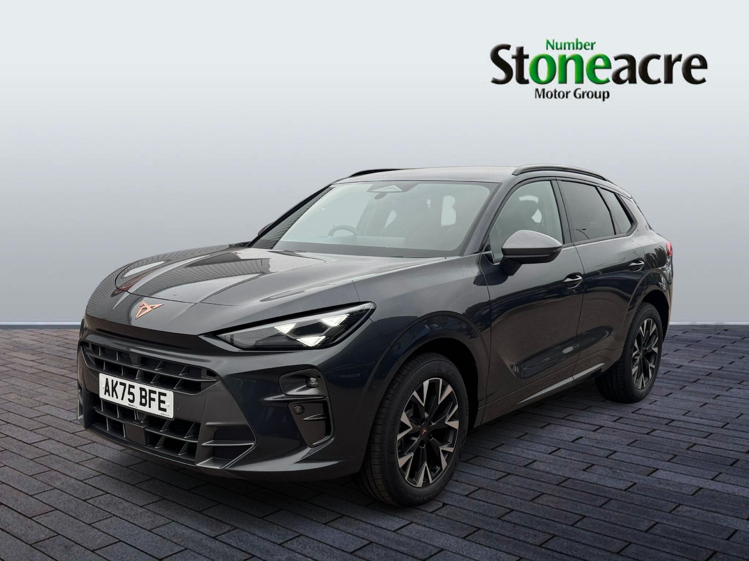 Used Cupra Terramar 2025 for sale - 77230505: Photo 7