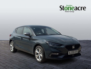 2025 (25) - 1.5 eHybrid 25.8kWh FR Hatchback 5dr Petrol Plug-in Hybrid DSG Euro 6 (s/s)