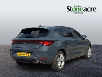 Used SEAT Leon 2025 for sale - 75707824: Photo