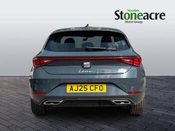 Used SEAT Leon 2025 for sale - 75707824: Photo