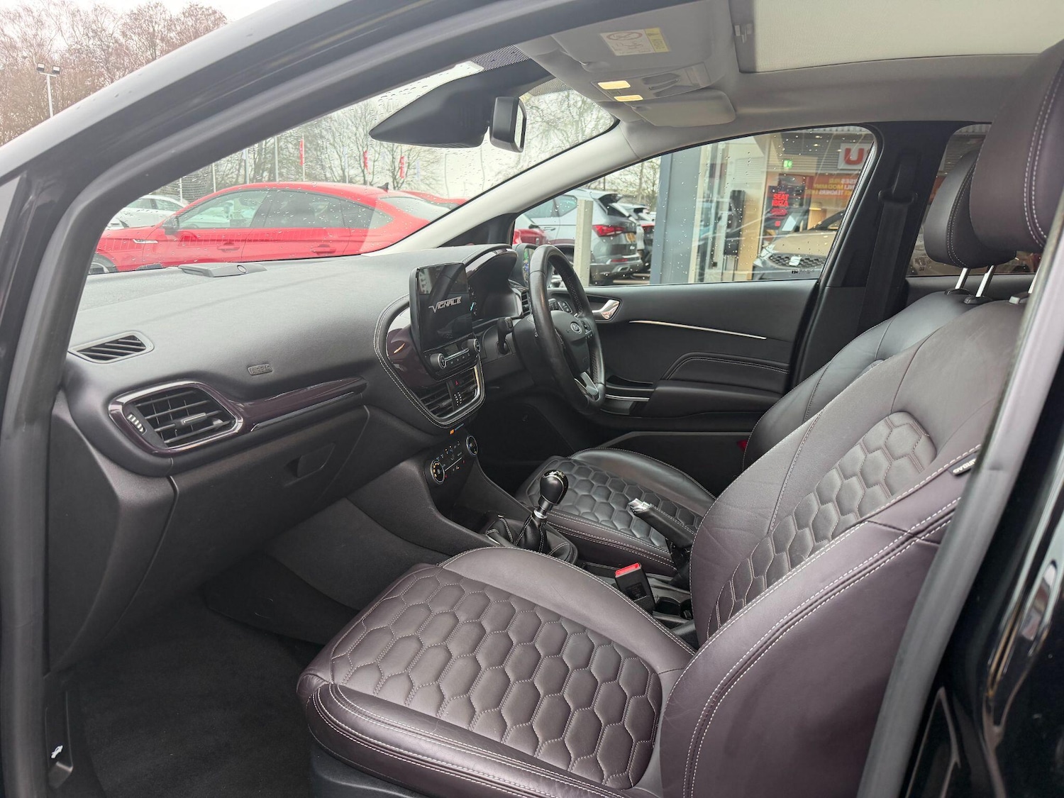 Used Ford Fiesta 2019 for sale - 77267967: Photo 15