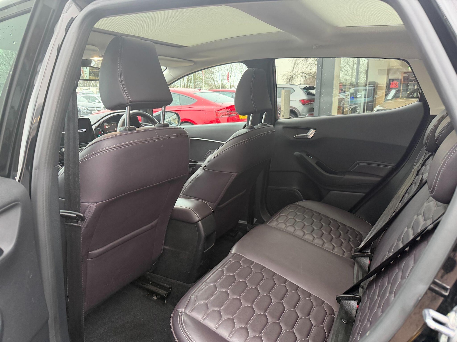 Used Ford Fiesta 2019 for sale - 77267967: Photo 17