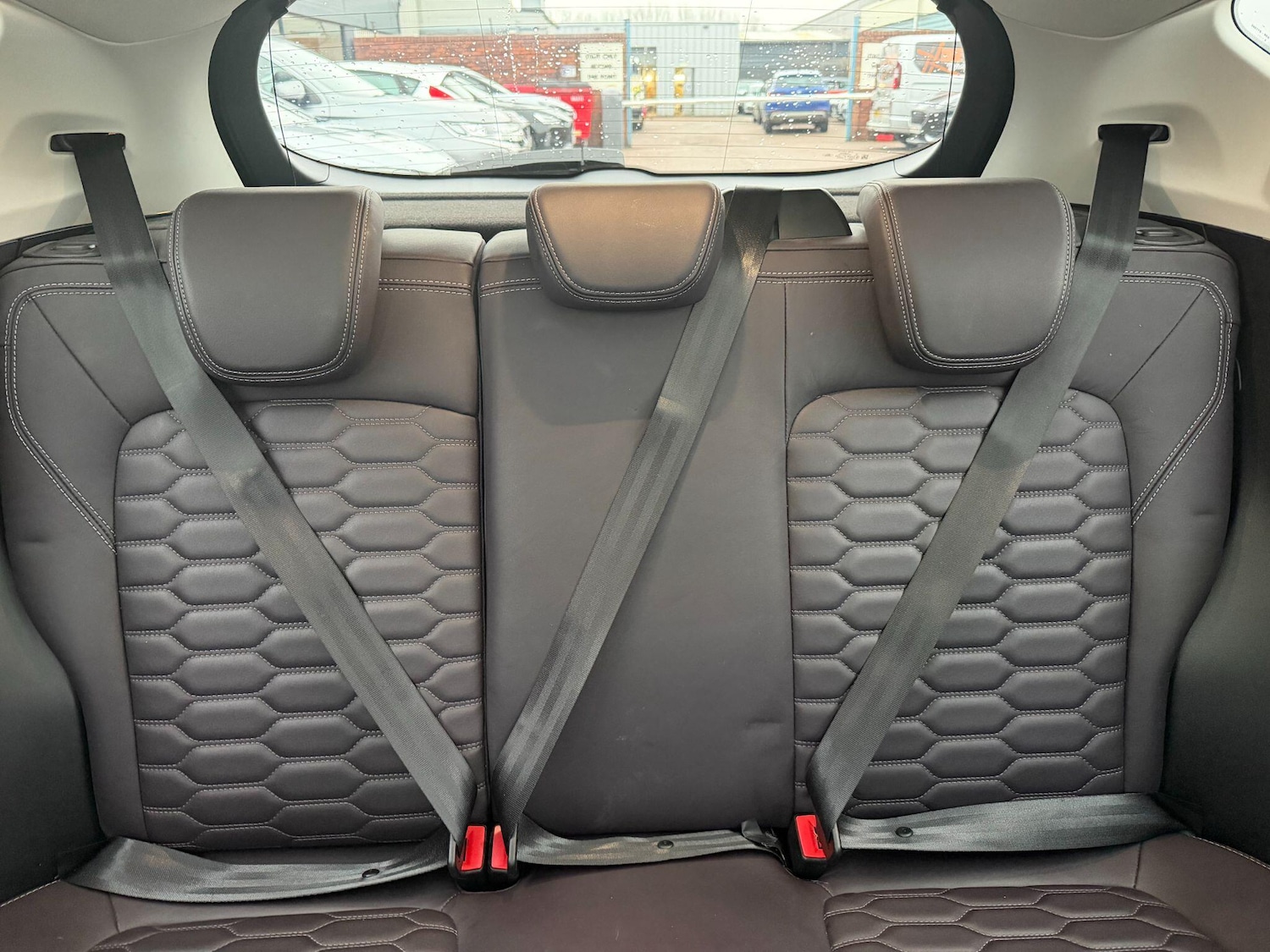 Used Ford Fiesta 2019 for sale - 77267967: Photo 18