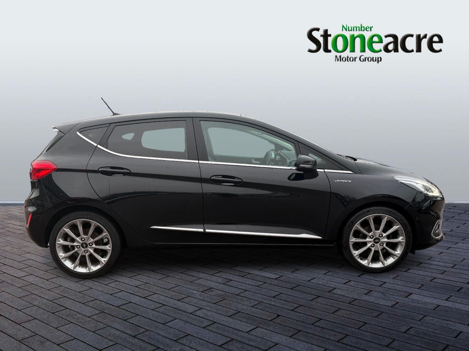 Used Ford Fiesta 2019 for sale - 77267967: Photo 2