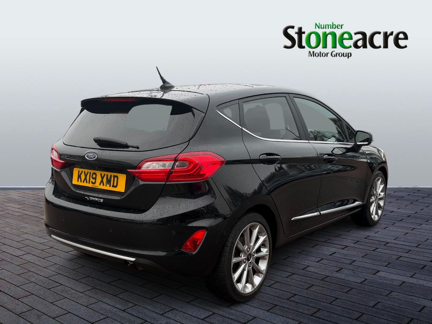 Used Ford Fiesta 2019 for sale - 77267967: Photo 3