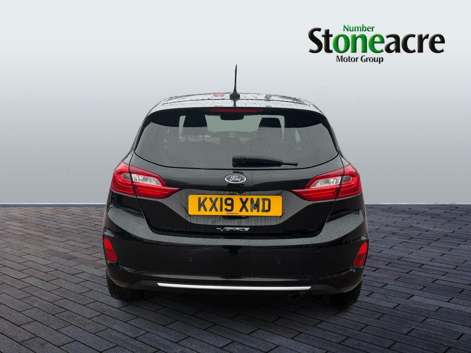 Used Ford Fiesta 2019 for sale - 77267967: Photo 4