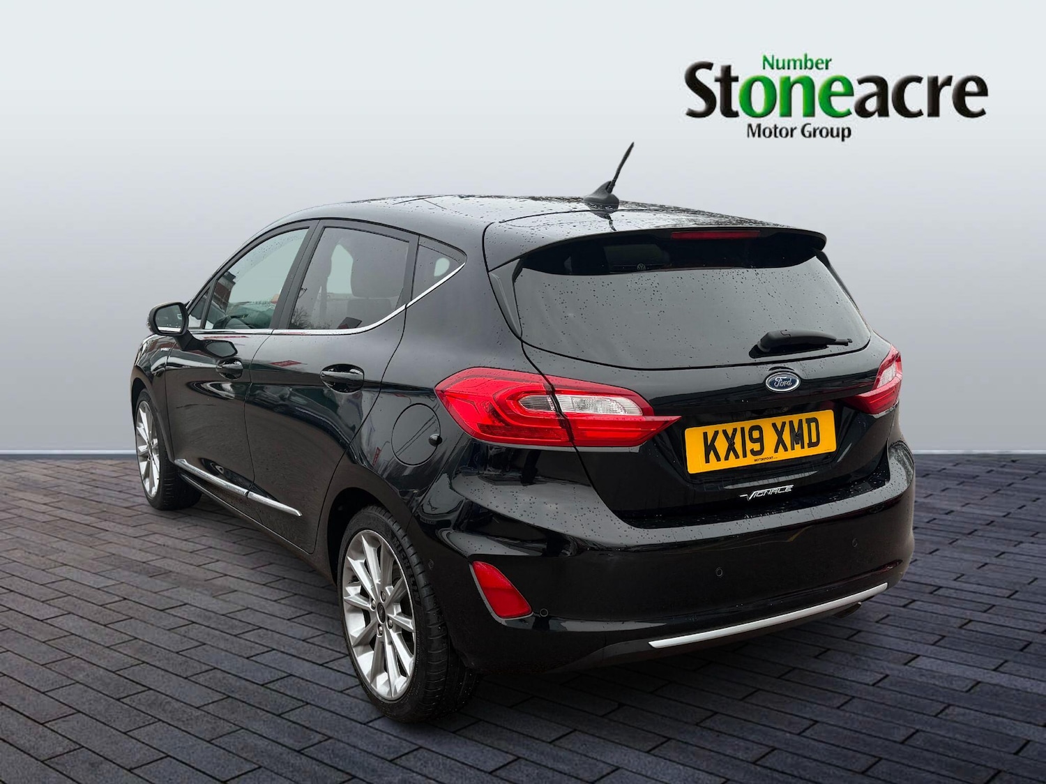 Used Ford Fiesta 2019 for sale - 77267967: Photo 5